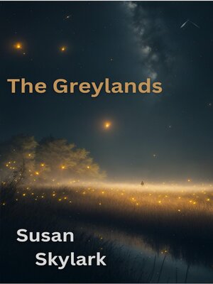 cover image of The Greylands